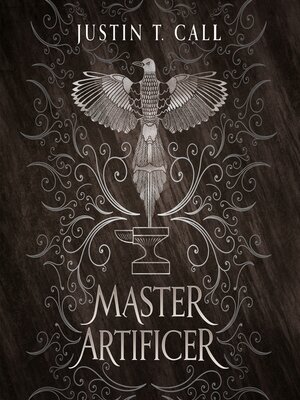 cover image of Master Artificer